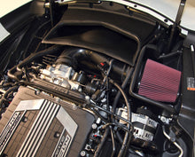 Load image into Gallery viewer, K&amp;N 57-3090 Performance Air Intake System for Select Chevrolet Corvette