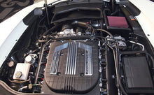 Load image into Gallery viewer, K&amp;N 57-3090 Performance Air Intake System for Select Chevrolet Corvette
