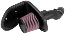 Load image into Gallery viewer, K&amp;N 57-3091 Performance Air Intake System for Select Chevrolet Malibu