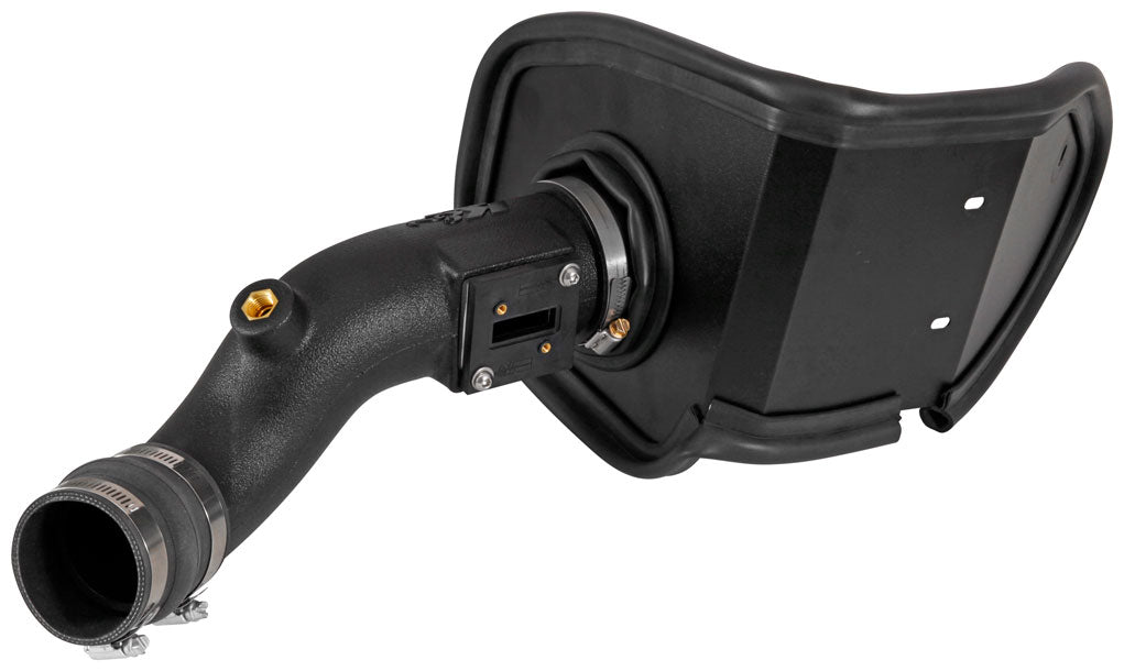 K&N 57-3091 Performance Air Intake System for Select Chevrolet Malibu