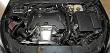 Load image into Gallery viewer, K&amp;N 57-3091 Performance Air Intake System for Select Chevrolet Malibu