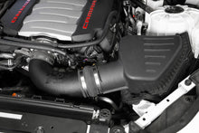 Load image into Gallery viewer, K&amp;N 57-3092 Performance Air Intake System for Select Chevrolet Camaro