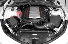 Load image into Gallery viewer, K&amp;N 57-3092 Performance Air Intake System for Select Chevrolet Camaro