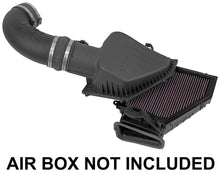 Load image into Gallery viewer, K&amp;N 57-3092 Performance Air Intake System for Select Chevrolet Camaro