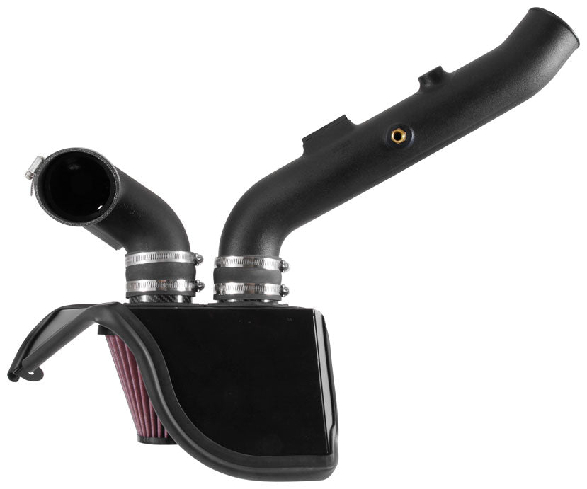 K&N 57-3093 Performance Air Intake System for Select Cadillac ATS