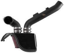 Load image into Gallery viewer, K&amp;N 57-3093 Performance Air Intake System for Select Cadillac ATS