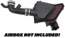 Load image into Gallery viewer, K&amp;N 57-3094 Performance Air Intake System for Select Cadillac CTS, Chevrolet Camaro