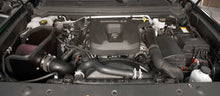 Load image into Gallery viewer, K&amp;N 57-3095 Performance Air Intake System for Select Chevrolet Colorado, GMC Canyon