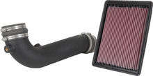 Load image into Gallery viewer, K&amp;N 57-3098 Performance Air Intake System for Select Cadillac Escalade, Cadillac Escalade ESV, Chevrolet Silverado 1500, Chevrolet Silverado LD, Chevrolet Suburban, Chevrolet Tahoe, GMC Sierra, GMC Sierra 1500, GMC Sierra Limited, GMC Yukon, GMC Yukon XL