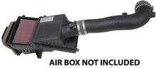 Load image into Gallery viewer, K&amp;N 57-3098 Performance Air Intake System for Select Cadillac Escalade, Cadillac Escalade ESV, Chevrolet Silverado 1500, Chevrolet Silverado LD, Chevrolet Suburban, Chevrolet Tahoe, GMC Sierra, GMC Sierra 1500, GMC Sierra Limited, GMC Yukon, GMC Yukon XL