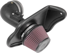 Load image into Gallery viewer, K&amp;N 57-3100 Performance Air Intake System for Select Cadillac ATS