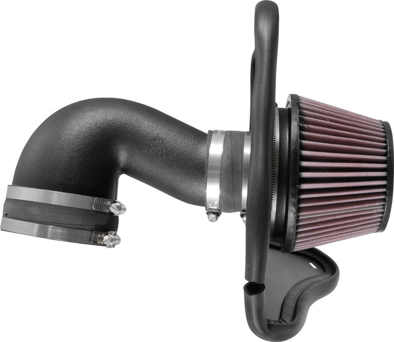 K&N 57-3100 Performance Air Intake System for Select Cadillac ATS