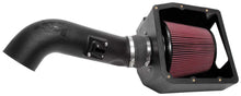 Load image into Gallery viewer, K&amp;N 57-3101 Performance Air Intake System for Select Chevrolet Silverado HD, Chevrolet Silverado HD, GMC Sierra HD, GMC Sierra HD