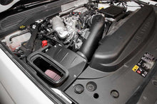 Load image into Gallery viewer, K&amp;N 57-3101 Performance Air Intake System for Select Chevrolet Silverado HD, Chevrolet Silverado HD, GMC Sierra HD, GMC Sierra HD
