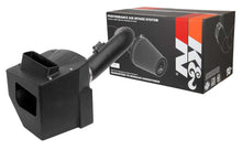 Load image into Gallery viewer, K&amp;N 57-3101 Performance Air Intake System for Select Chevrolet Silverado HD, Chevrolet Silverado HD, GMC Sierra HD, GMC Sierra HD