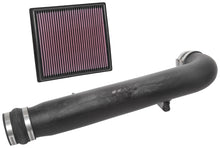 Load image into Gallery viewer, K&amp;N 57-3104 Performance Air Intake System for Select Chevrolet Colorado, GMC Canyon