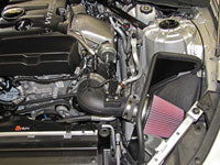 Load image into Gallery viewer, K&amp;N 57-3105 Performance Air Intake System for Select Chevrolet Camaro