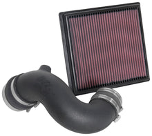 Load image into Gallery viewer, K&amp;N 57-3107 Performance Air Intake System for Select Chevrolet Colorado, GMC Canyon