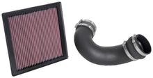 Load image into Gallery viewer, K&amp;N 57-3107 Performance Air Intake System for Select Chevrolet Colorado, GMC Canyon