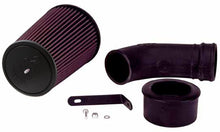 Load image into Gallery viewer, K&amp;N 57-3503 Performance Air Intake System for Select Honda CRX, Honda Civic