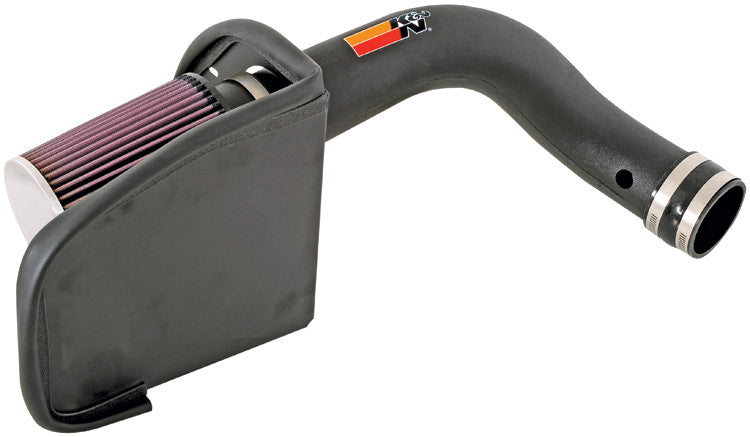 K&N 57-3509 Performance Air Intake System for Select Acura Integra