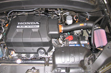 Load image into Gallery viewer, K&amp;N 57-3515 Performance Air Intake System for Select Honda Ridgeline