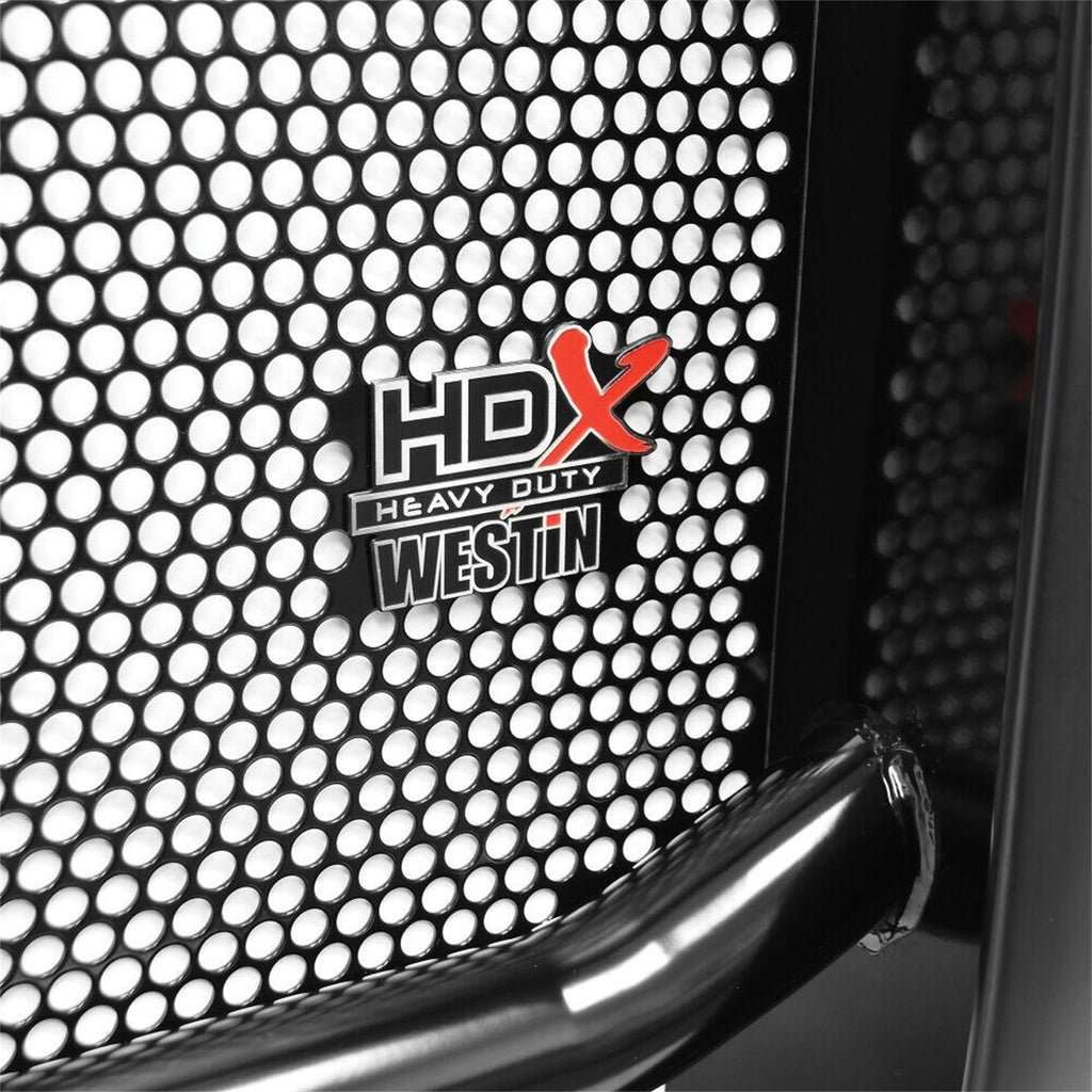 Westin 57-4025 HDX Grille Guard for Select Ram 2500, Ram