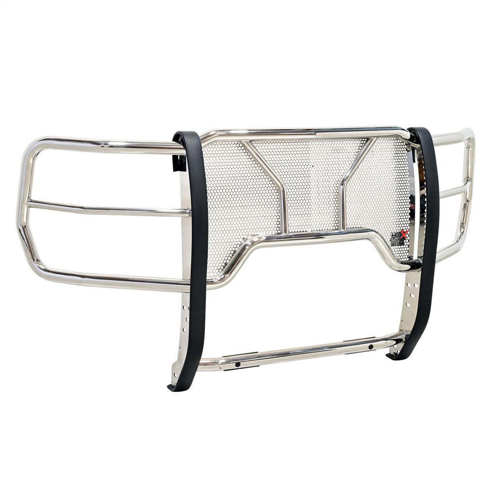 Westin 57-4100 HDX Grille Guard for Select Ford F-250 Super Duty, Ford F-350 Super Duty, Ford F-450 Super Duty, Ford F-550 Super Duty, Ford F-600 Super Duty