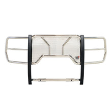 Load image into Gallery viewer, Westin 57-4100 HDX Grille Guard for Select Ford F-250 Super Duty, Ford F-350 Super Duty, Ford F-450 Super Duty, Ford F-550 Super Duty, Ford F-600 Super Duty
