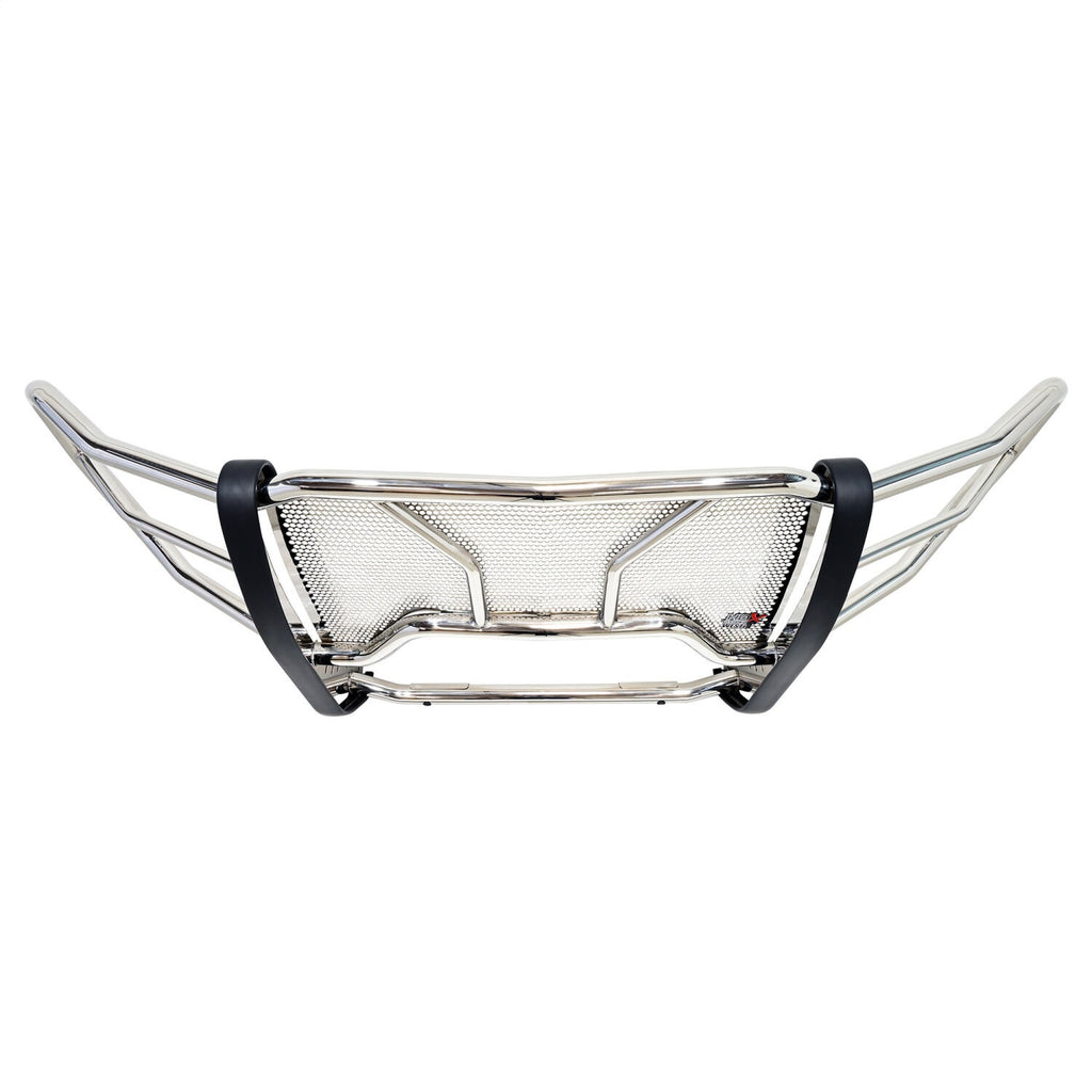 Westin 57-4100 HDX Grille Guard for Select Ford F-250 Super Duty, Ford F-350 Super Duty, Ford F-450 Super Duty, Ford F-550 Super Duty, Ford F-600 Super Duty