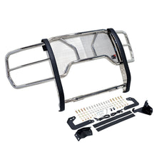 Load image into Gallery viewer, Westin 57-4100 HDX Grille Guard for Select Ford F-250 Super Duty, Ford F-350 Super Duty, Ford F-450 Super Duty, Ford F-550 Super Duty, Ford F-600 Super Duty