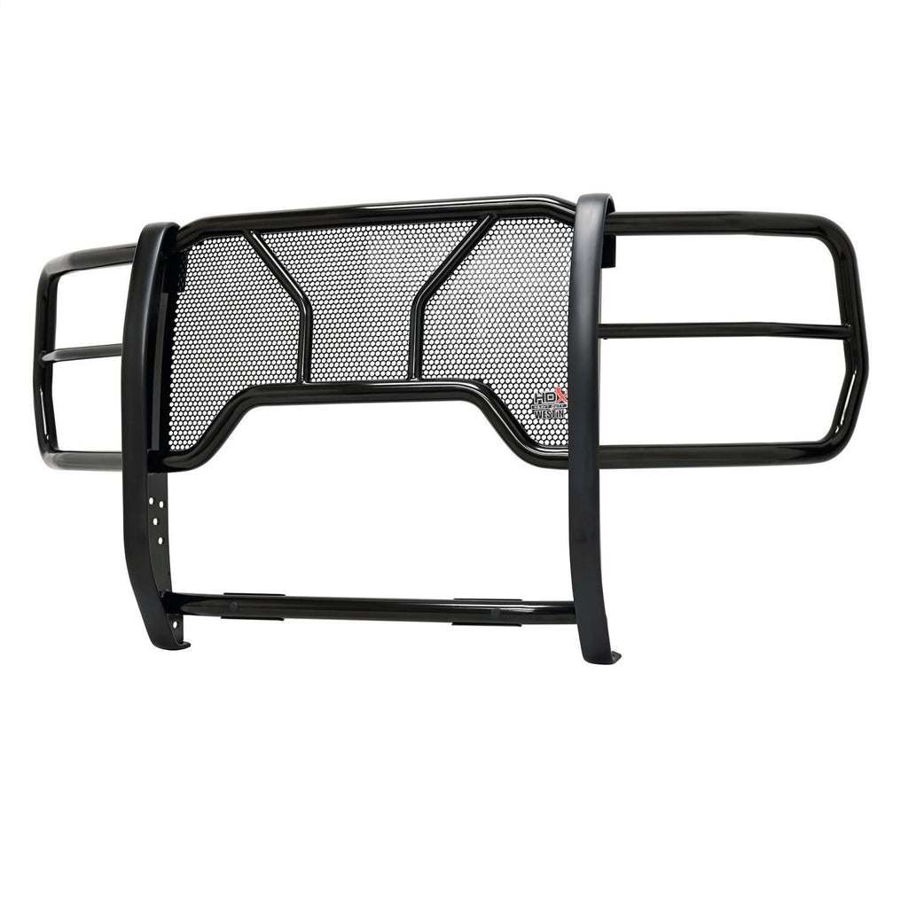 Westin 57-4105 HDX Grille Guard for Select Ford F-250 Super Duty, Ford F-350 Super Duty, Ford F-450 Super Duty, Ford F-550 Super Duty, Ford F-600 Super Duty