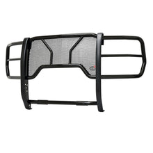 Load image into Gallery viewer, Westin 57-4105 HDX Grille Guard for Select Ford F-250 Super Duty, Ford F-350 Super Duty, Ford F-450 Super Duty, Ford F-550 Super Duty, Ford F-600 Super Duty