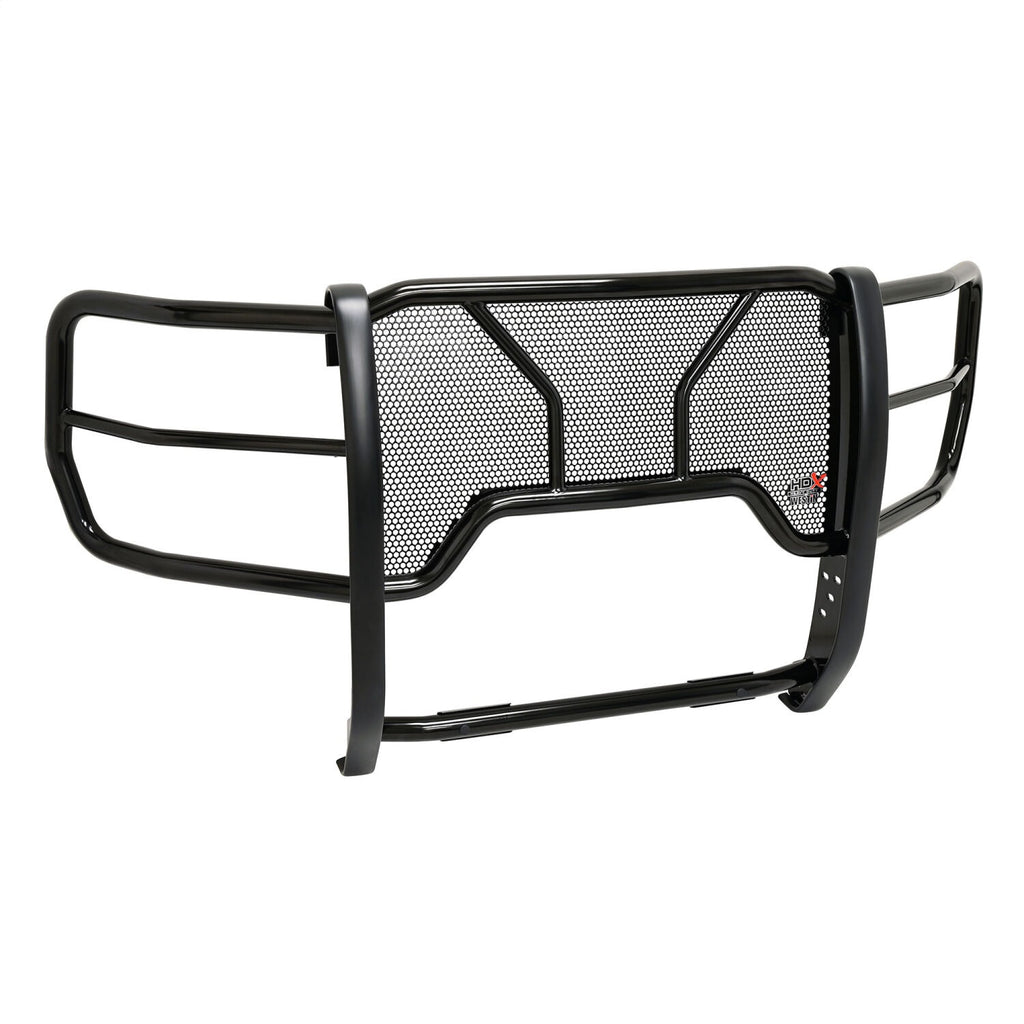 Westin 57-4105 HDX Grille Guard for Select Ford F-250 Super Duty, Ford F-350 Super Duty, Ford F-450 Super Duty, Ford F-550 Super Duty, Ford F-600 Super Duty