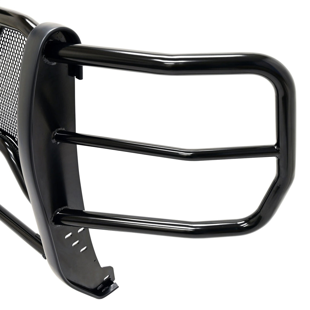 Westin 57-4105 HDX Grille Guard for Select Ford F-250 Super Duty, Ford F-350 Super Duty, Ford F-450 Super Duty, Ford F-550 Super Duty, Ford F-600 Super Duty