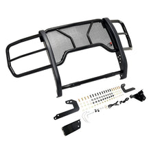 Load image into Gallery viewer, Westin 57-4105 HDX Grille Guard for Select Ford F-250 Super Duty, Ford F-350 Super Duty, Ford F-450 Super Duty, Ford F-550 Super Duty, Ford F-600 Super Duty