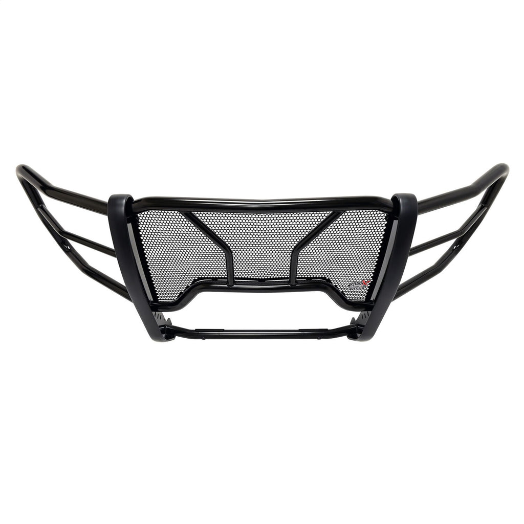Westin 57-4105 HDX Grille Guard for Select Ford F-250 Super Duty, Ford F-350 Super Duty, Ford F-450 Super Duty, Ford F-550 Super Duty, Ford F-600 Super Duty
