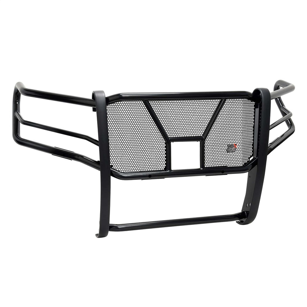 Westin 57-4125 HDX Grille Guard for Select GMC Sierra