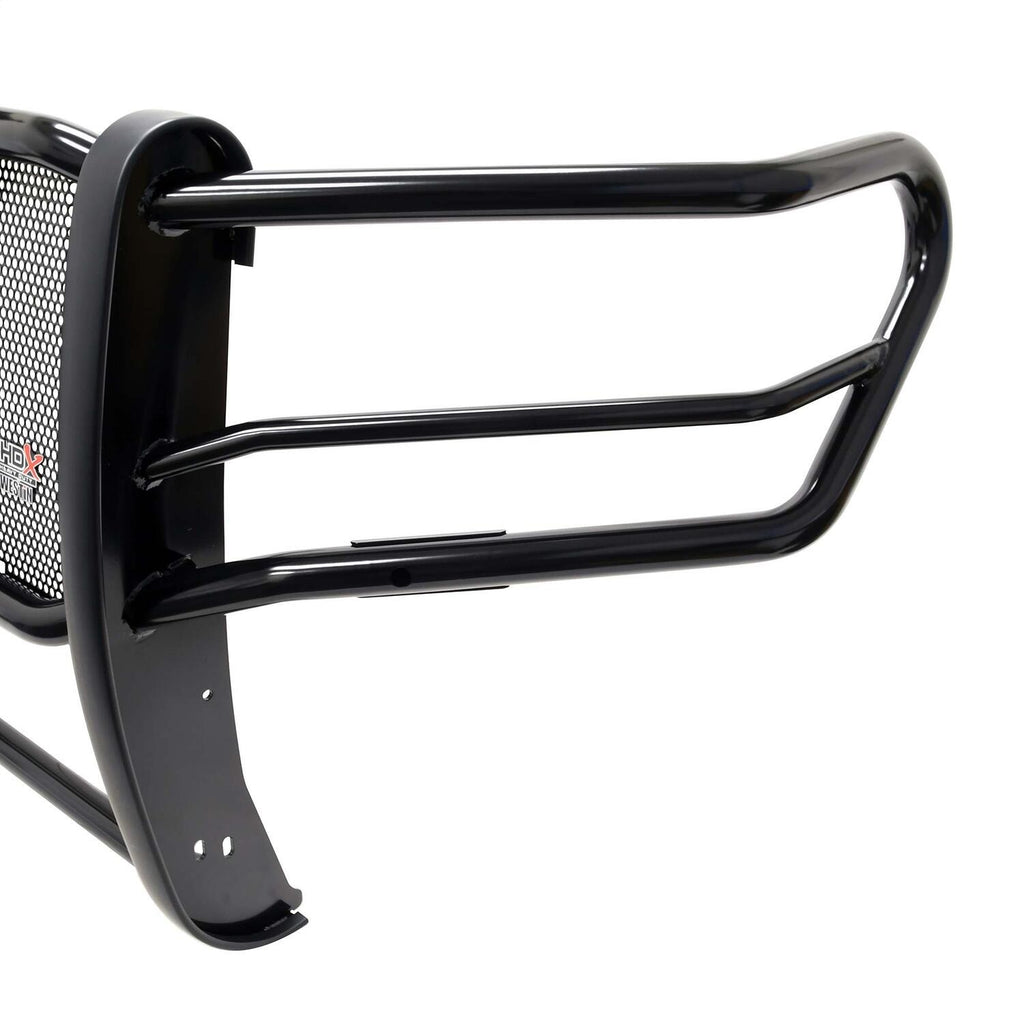 Westin 57-4125 HDX Grille Guard for Select GMC Sierra