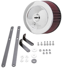Load image into Gallery viewer, K&amp;N 57-6001 Performance Air Intake System for Select Nissan 300ZX