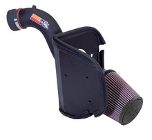 Load image into Gallery viewer, K&amp;N 57-6011 Performance Air Intake System for Select Nissan Pathfinder