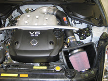 Load image into Gallery viewer, K&amp;N 57-6013 Performance Air Intake System for Select Nissan 350Z