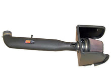 Load image into Gallery viewer, K&amp;N 57-6014 Performance Air Intake System for Select Nissan Frontier, Nissan Pathfinder, Nissan Xterra