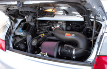 Load image into Gallery viewer, K&amp;N 57-7000 Performance Air Intake System for Select Porsche 911
