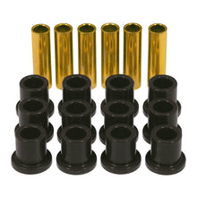 Load image into Gallery viewer, 57-72-Ford-F100F150-Rear-Spring--Shackle-Bushings---Black