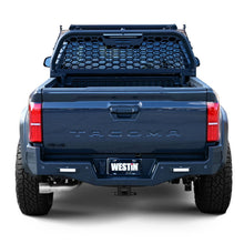 Load image into Gallery viewer, Westin 57-82785 HLR Truck Rack for Select Toyota Tacoma