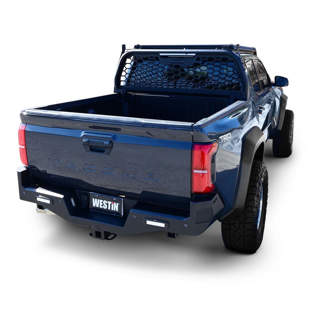 Westin 57-82785 HLR Truck Rack for Select Toyota Tacoma