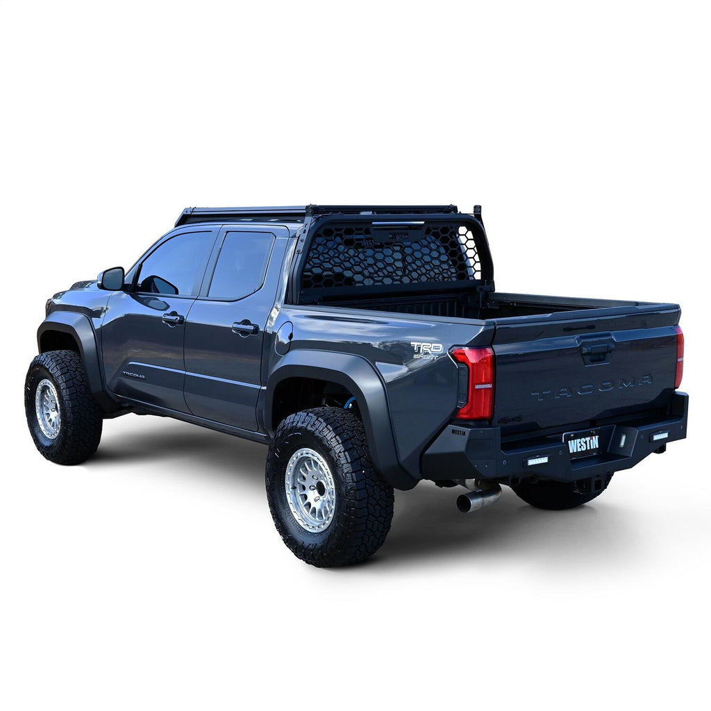 Westin 57-82785 HLR Truck Rack for Select Toyota Tacoma
