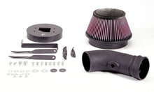 Load image into Gallery viewer, K&amp;N 57-9006 Performance Air Intake System for Select Toyota 4Runner, Toyota Pickup