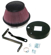 Load image into Gallery viewer, K&amp;N 57-9008 Performance Air Intake System for Select Toyota 4Runner, Toyota Pickup